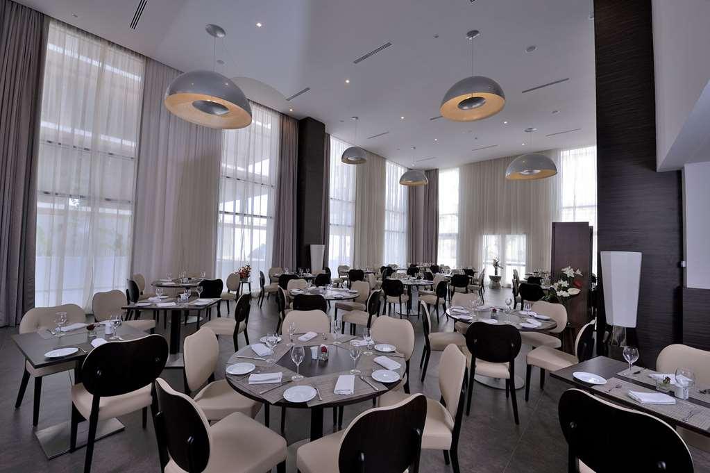 Kenzi Sidi Maarouf Hotel Casablanca Facilities photo