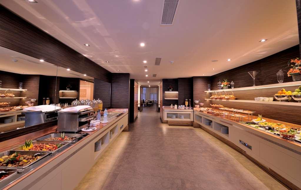 Kenzi Sidi Maarouf Hotel Casablanca Facilities photo