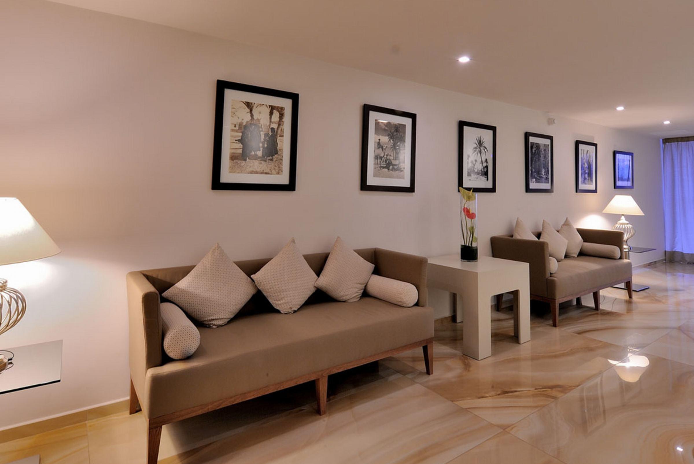Kenzi Sidi Maarouf Hotel Casablanca Exterior photo