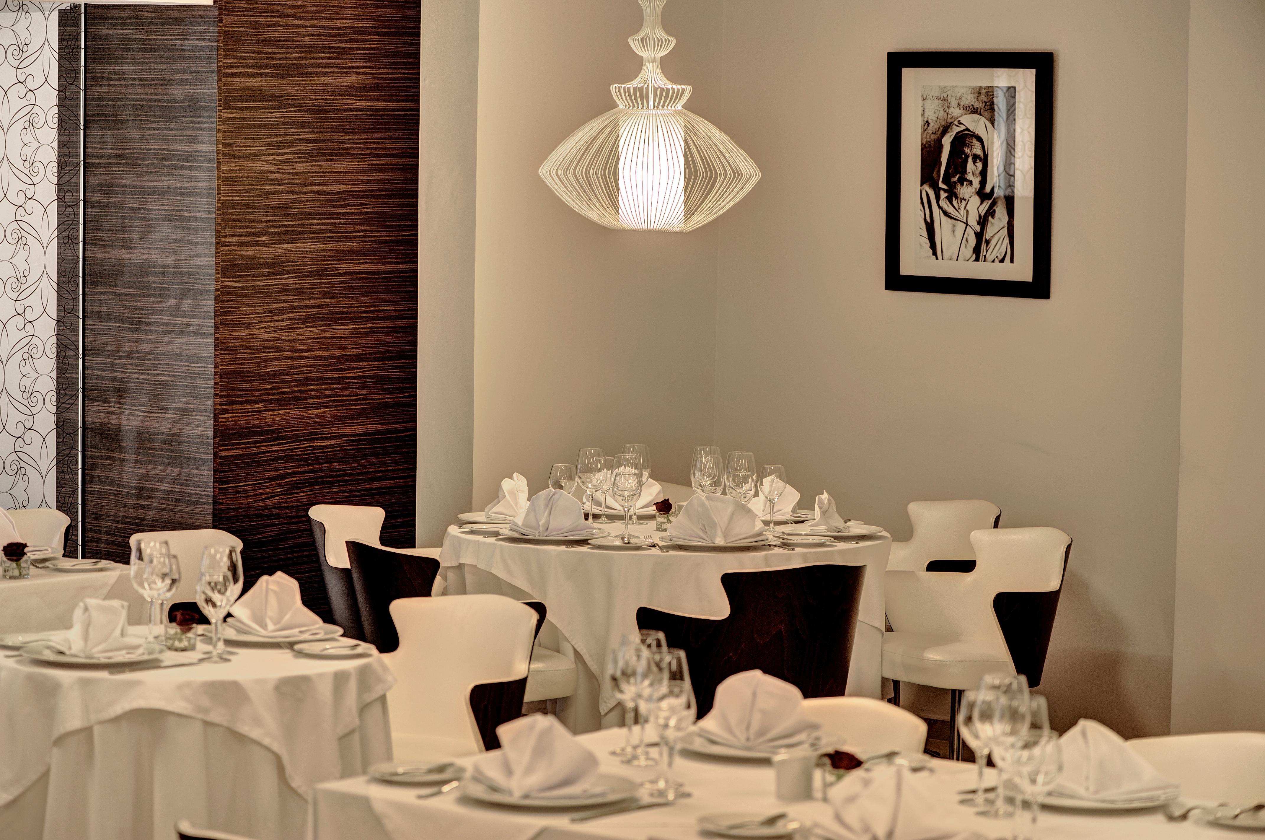 Kenzi Sidi Maarouf Hotel Casablanca Exterior photo