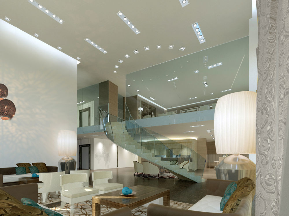 Kenzi Sidi Maarouf Hotel Casablanca Exterior photo